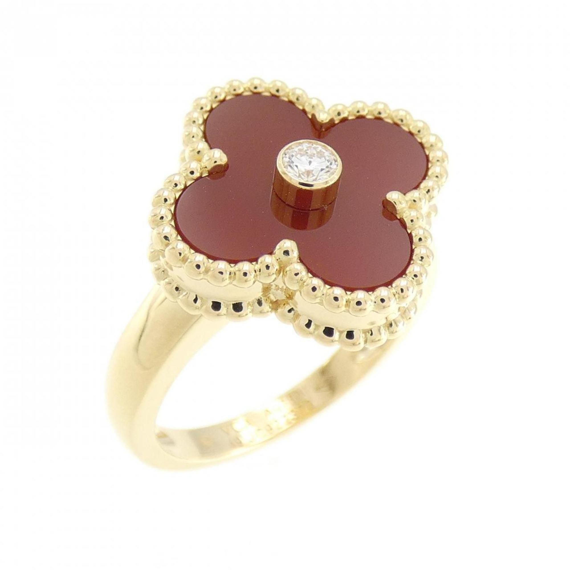 Van Cleef & Arpels Jewellery