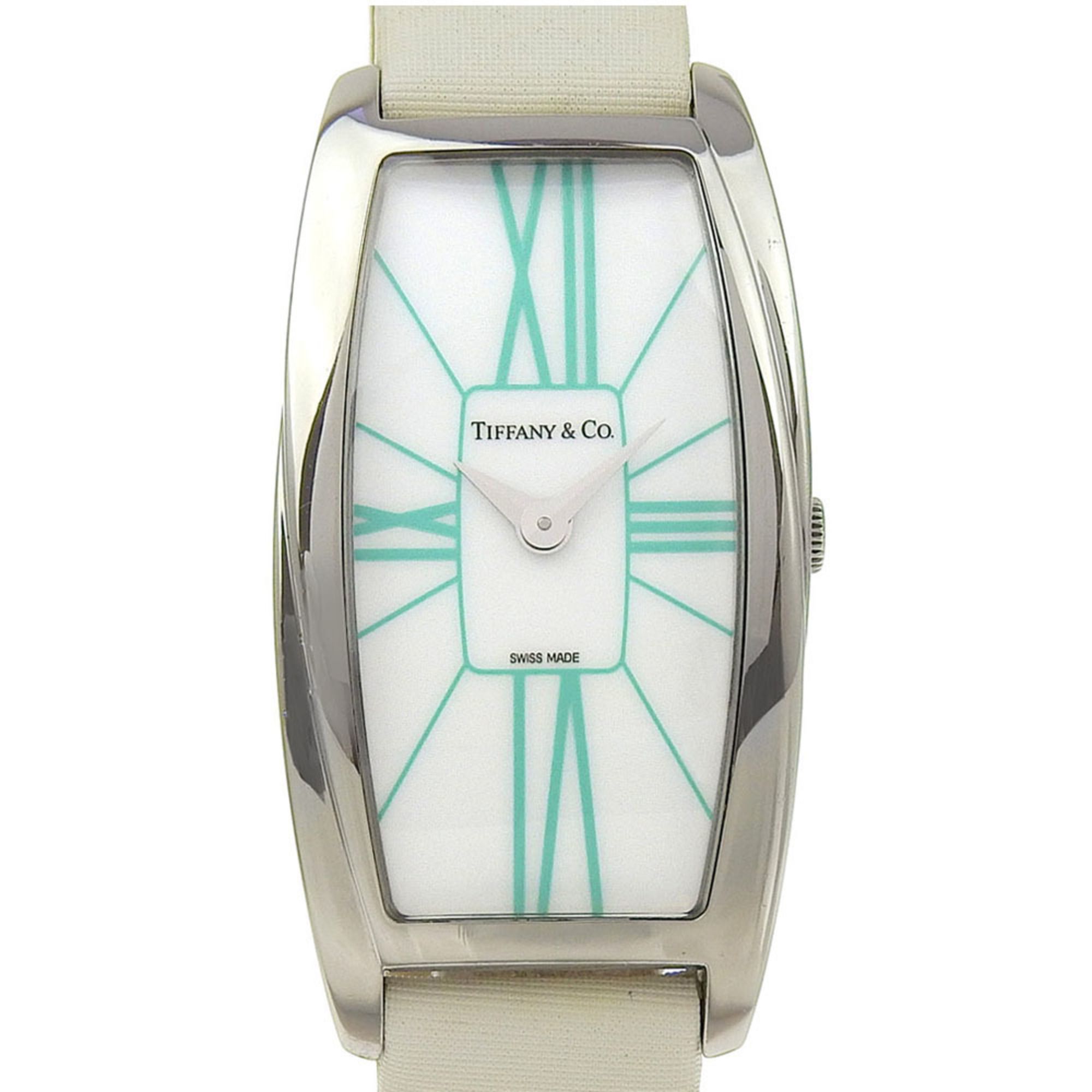 Tiffany & Co Watch