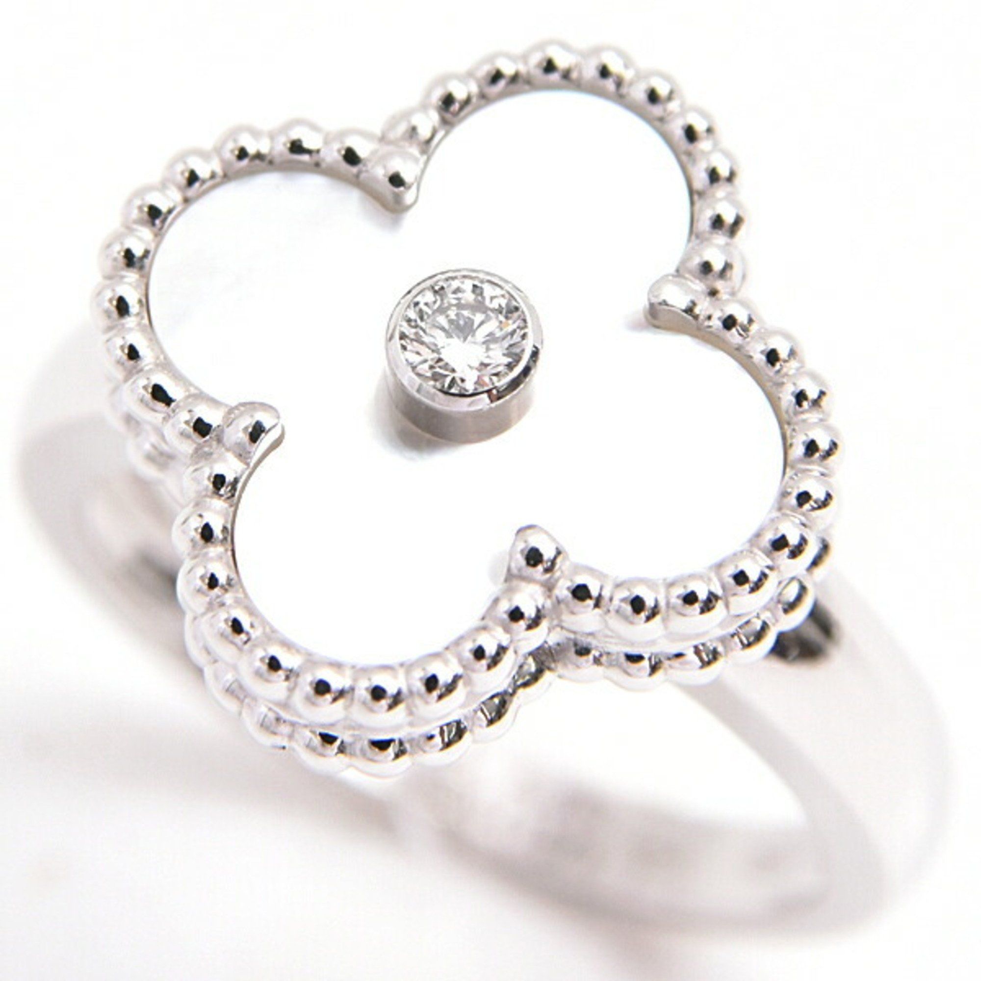Van Cleef & Arpels Jewellery