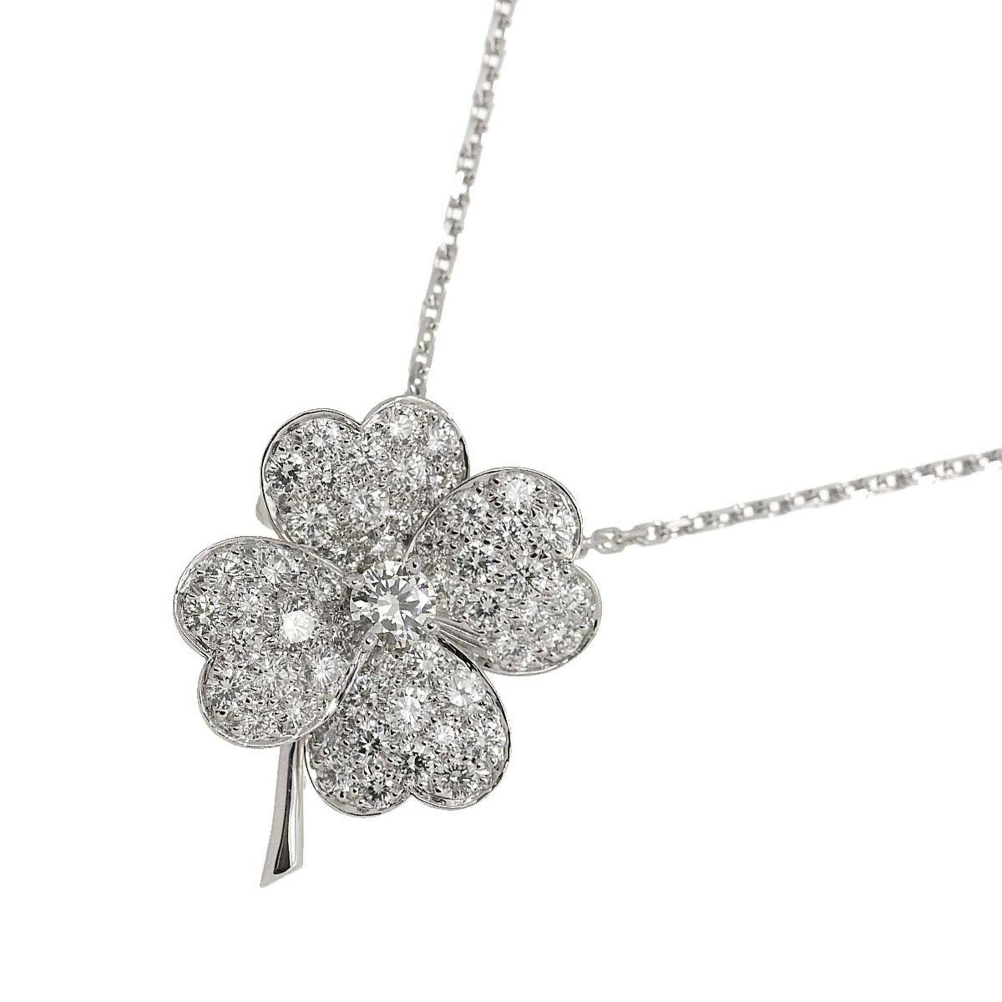 Van Cleef & Arpels Jewellery