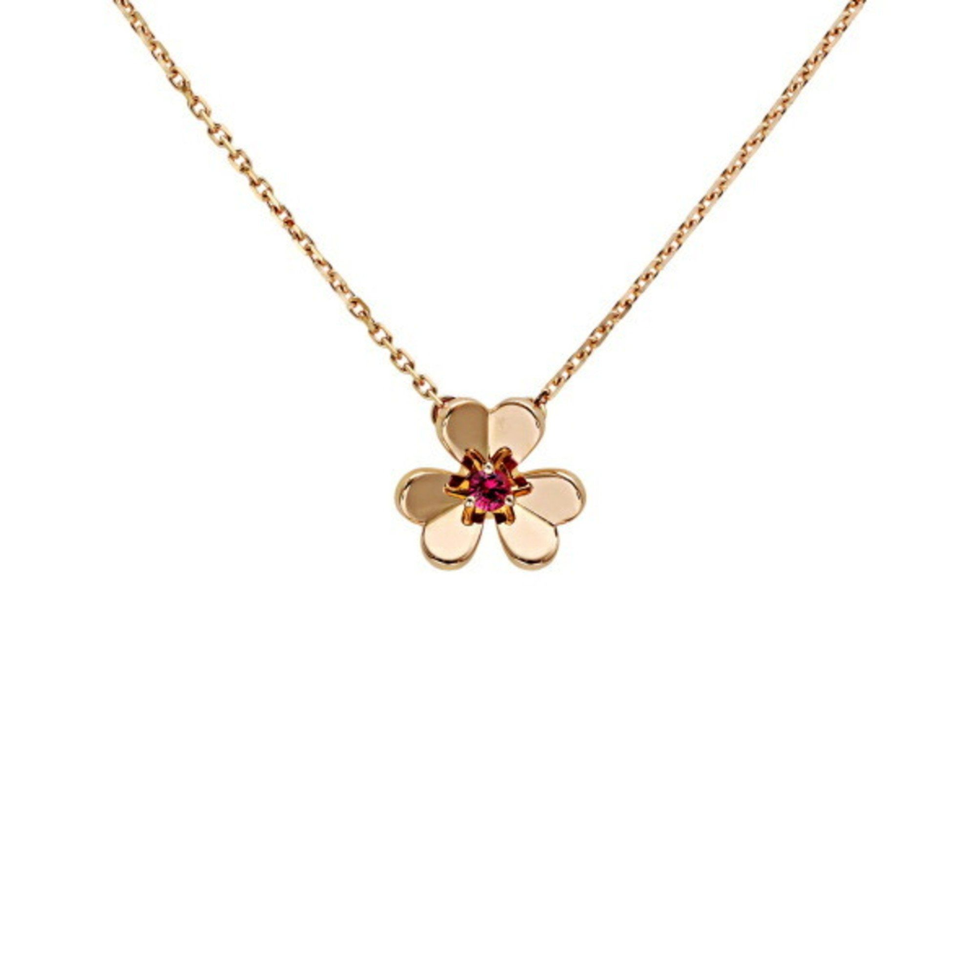 Van Cleef & Arpels Jewellery