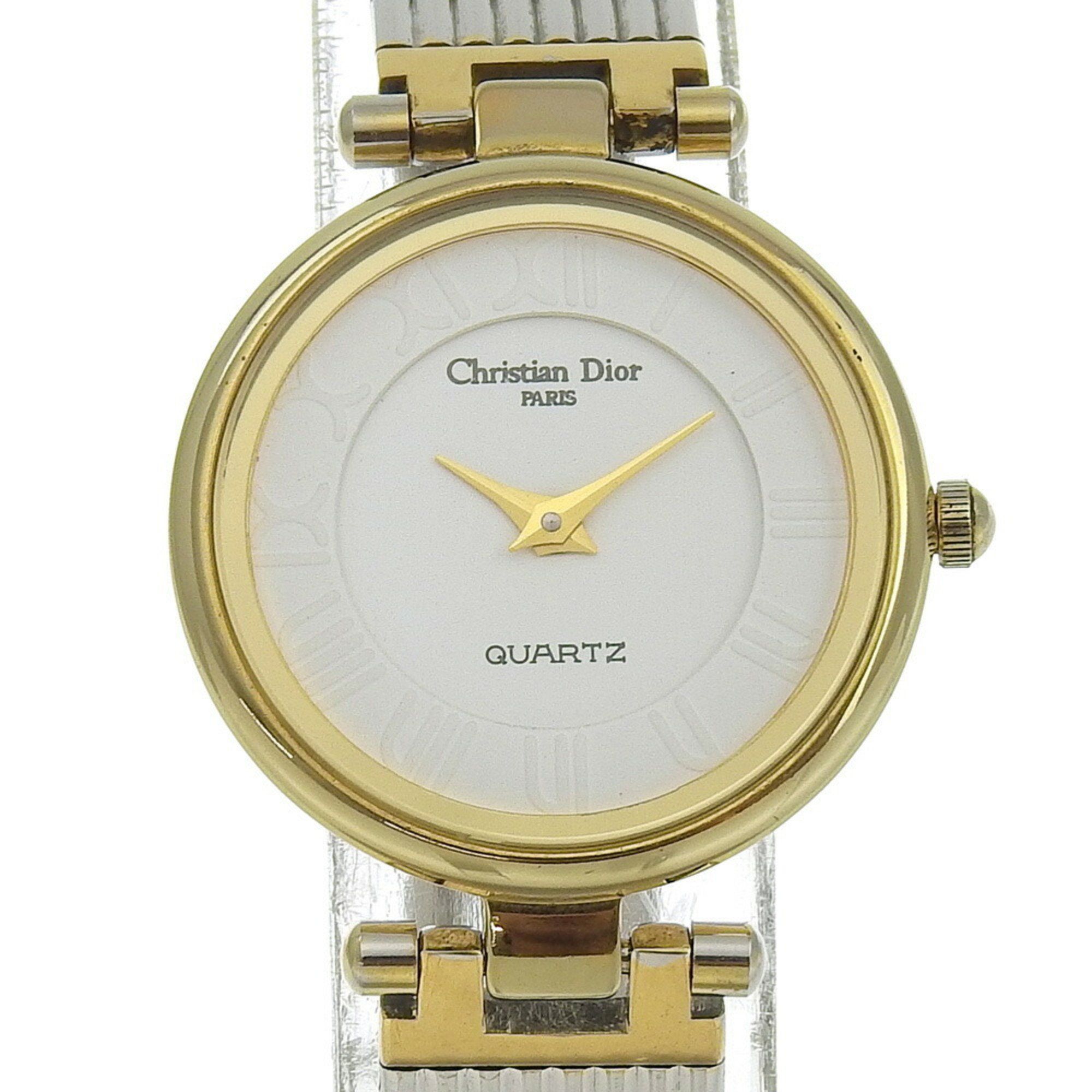 Christian Dior Watch