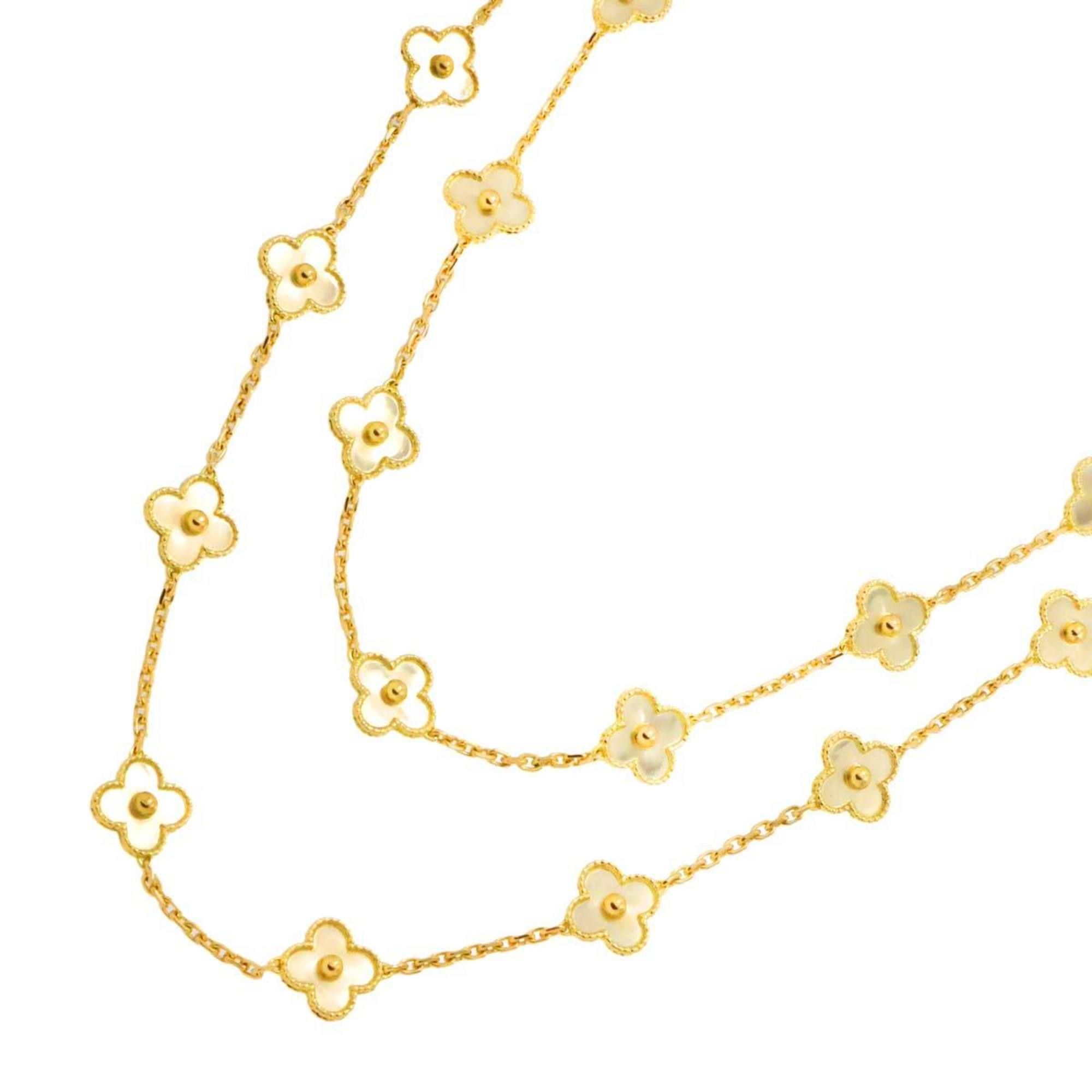 Van Cleef & Arpels Jewellery