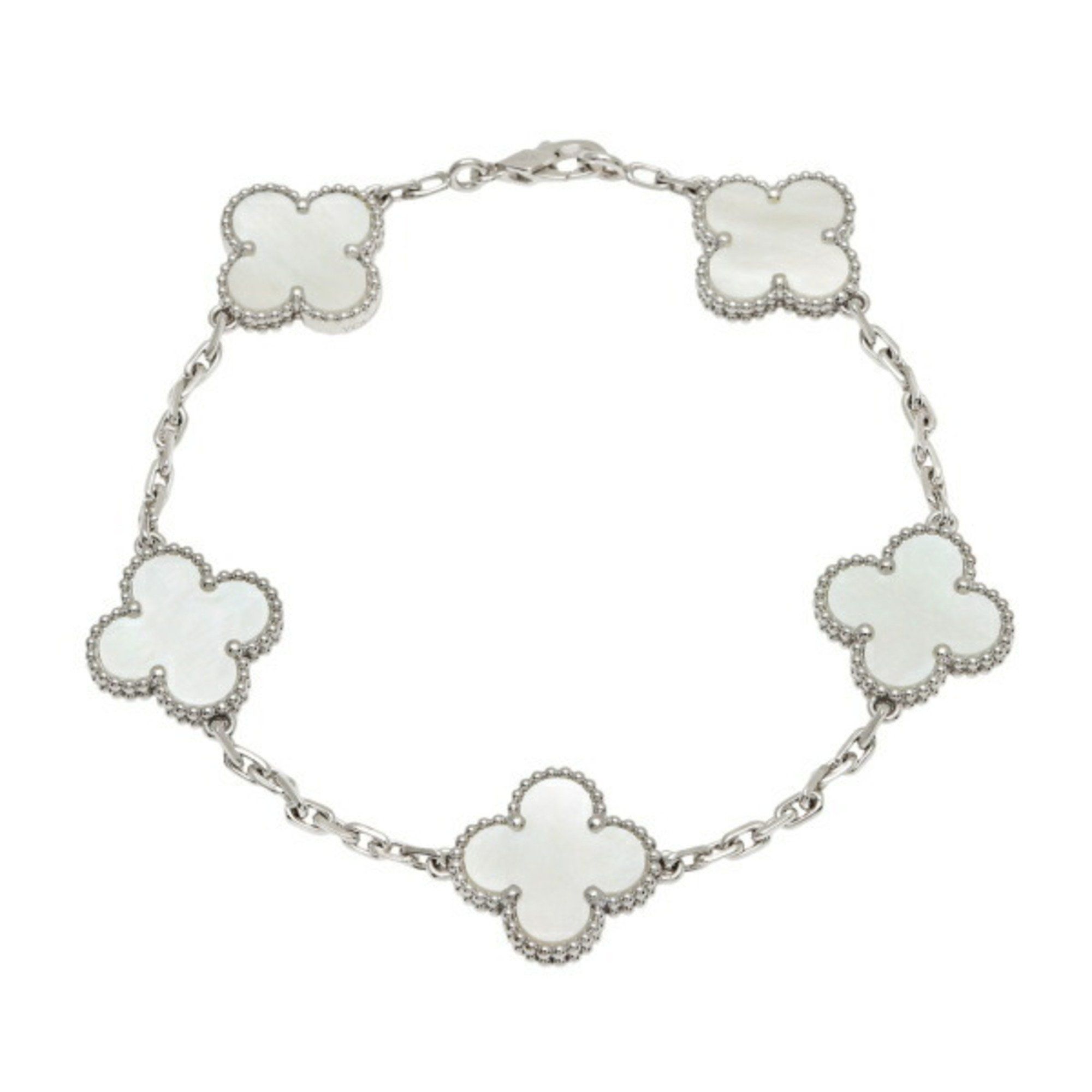 Van Cleef & Arpels Jewellery