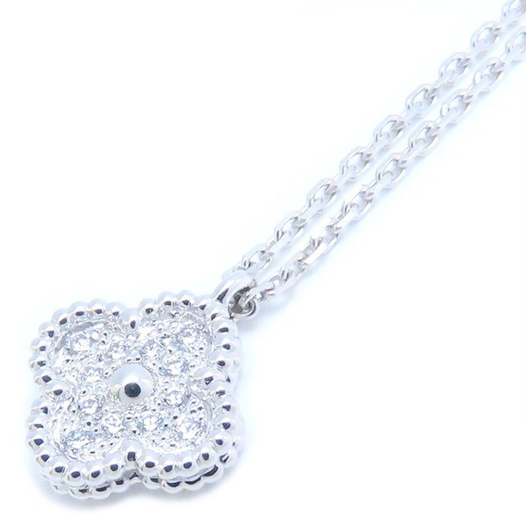 Van Cleef & Arpels Jewellery