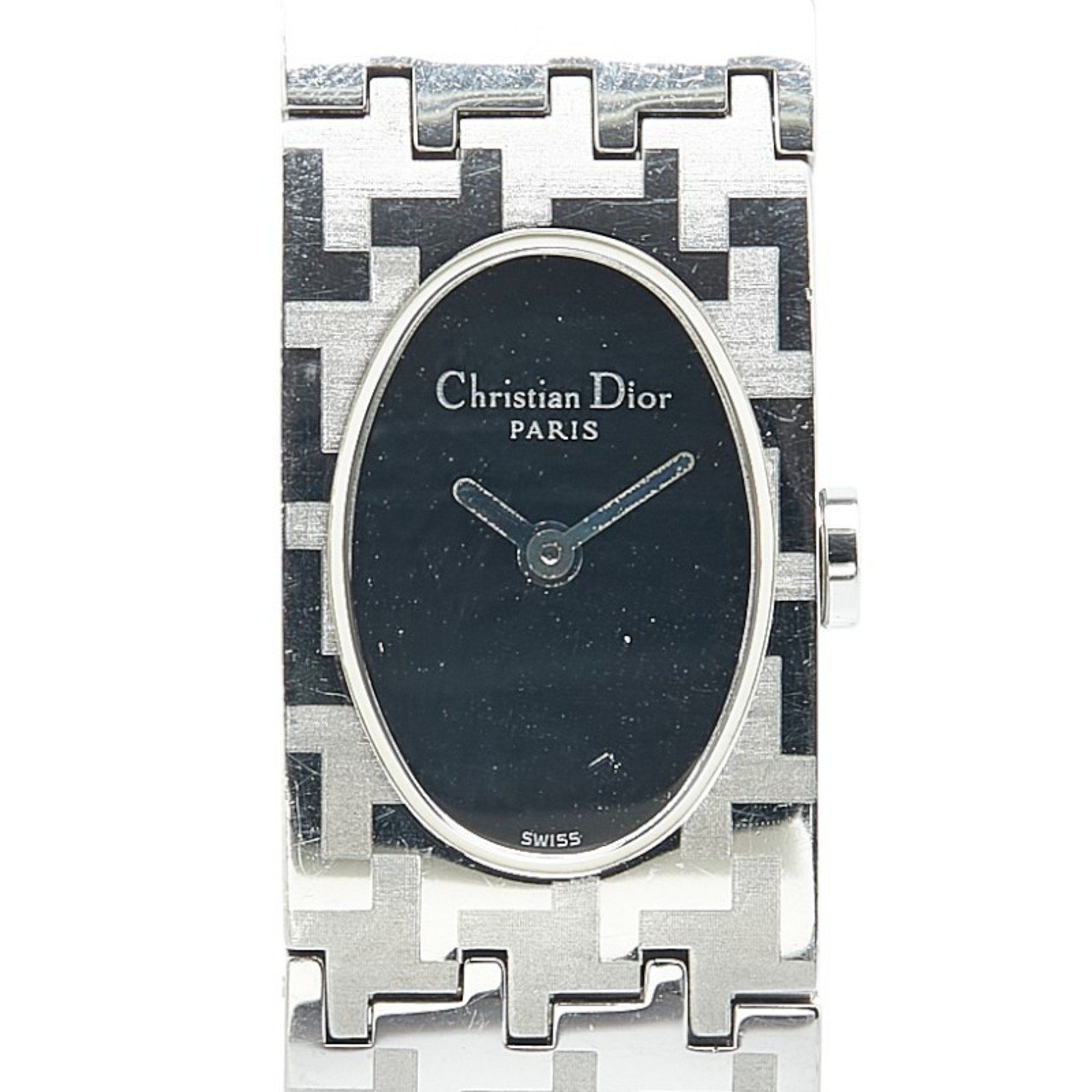 Christian Dior Watch