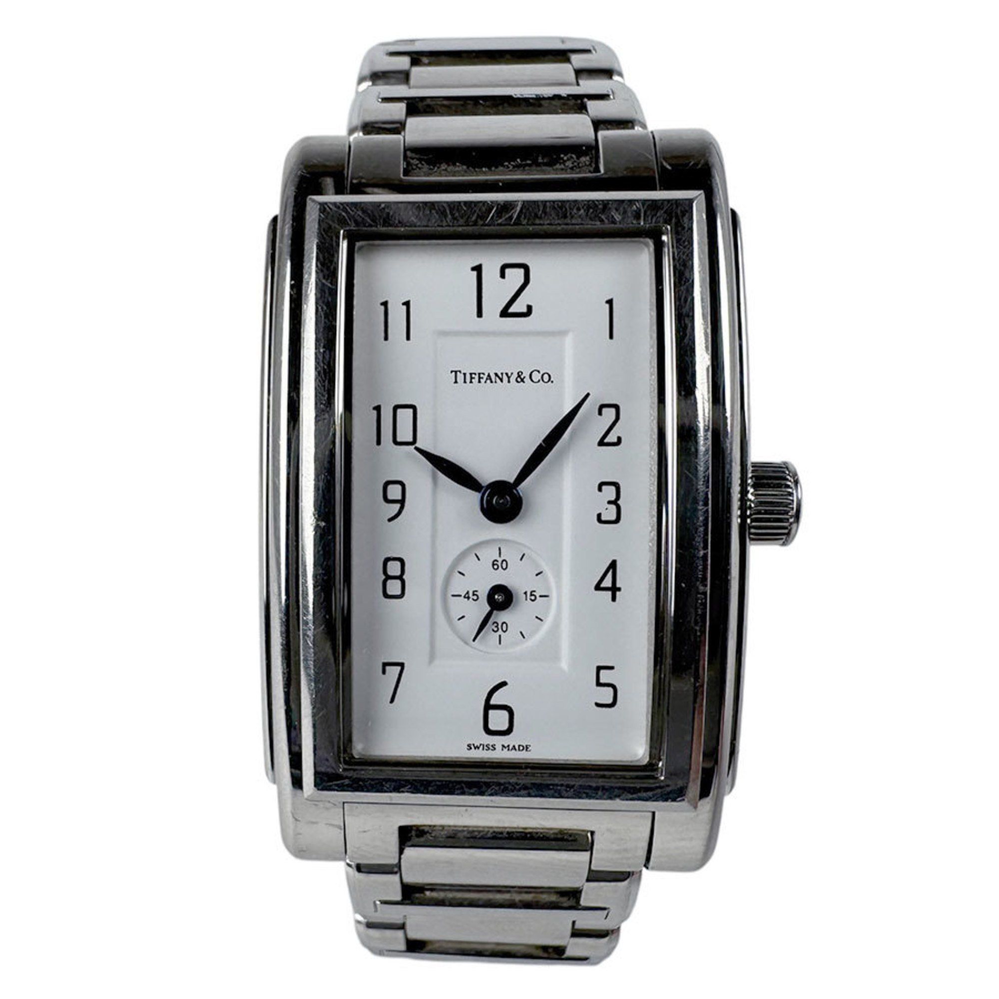 Tiffany & Co Watch