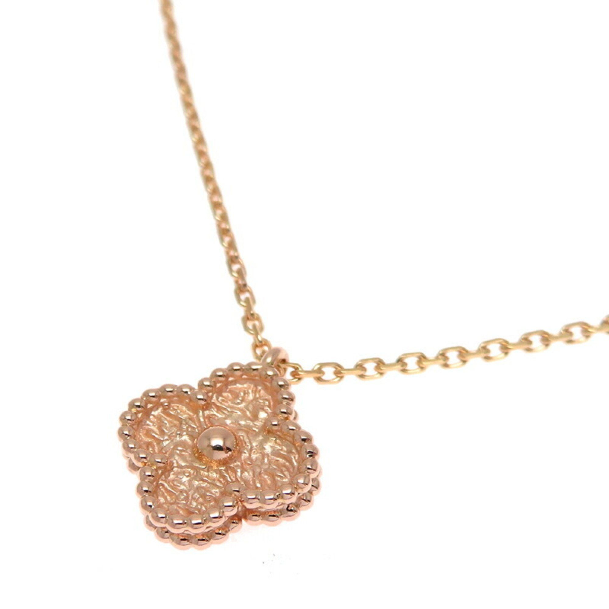 Van Cleef & Arpels Jewellery