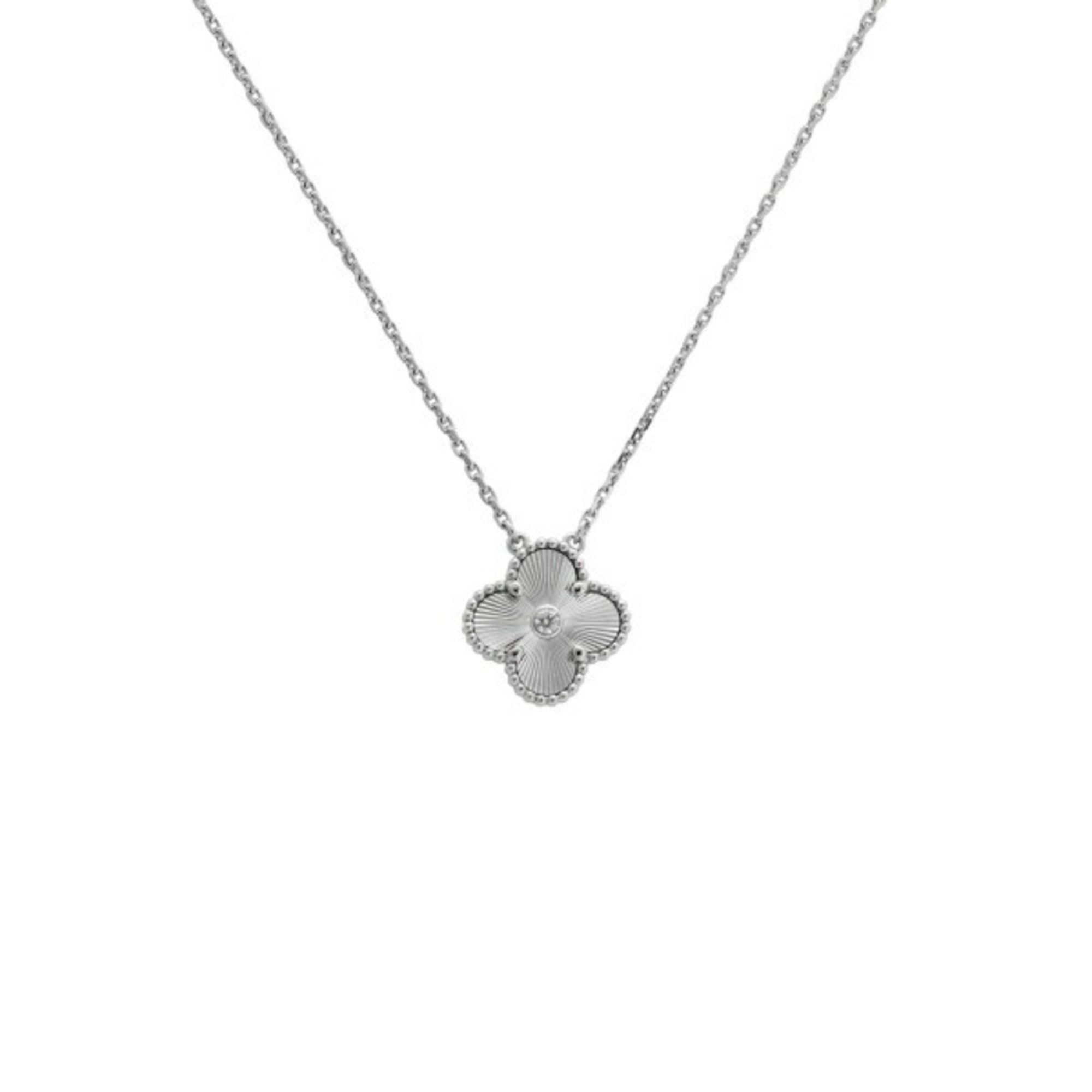 Van Cleef & Arpels Jewellery