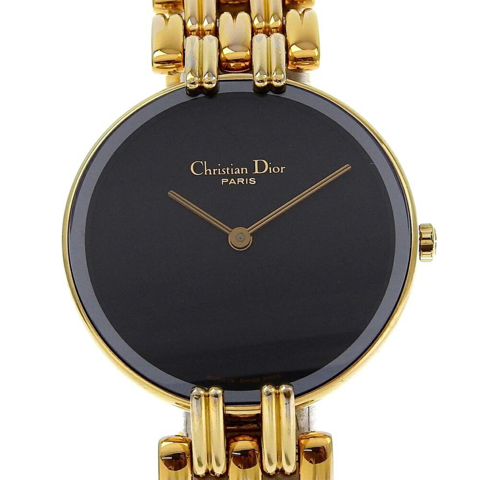 Christian Dior Watch
