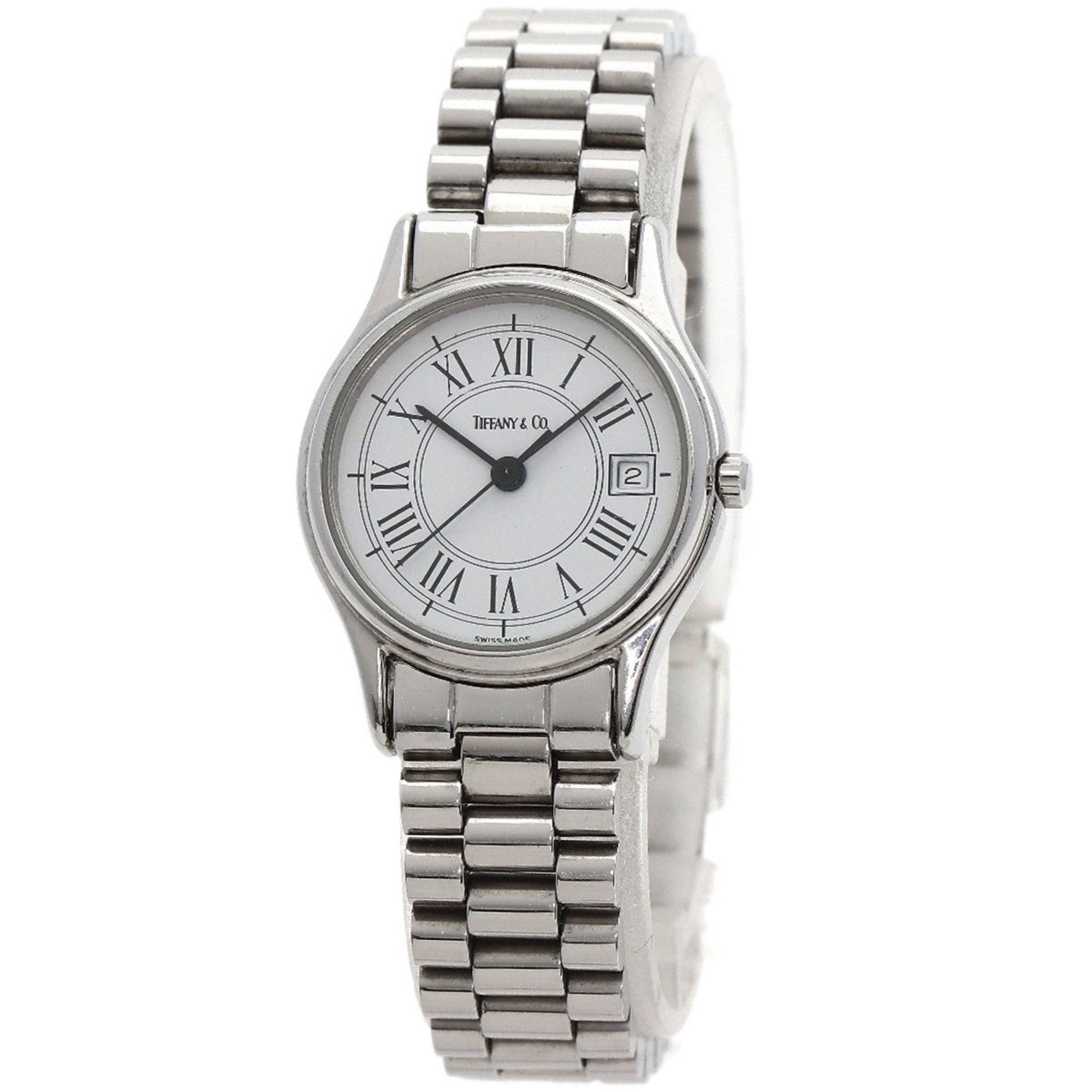 Tiffany & Co Watch