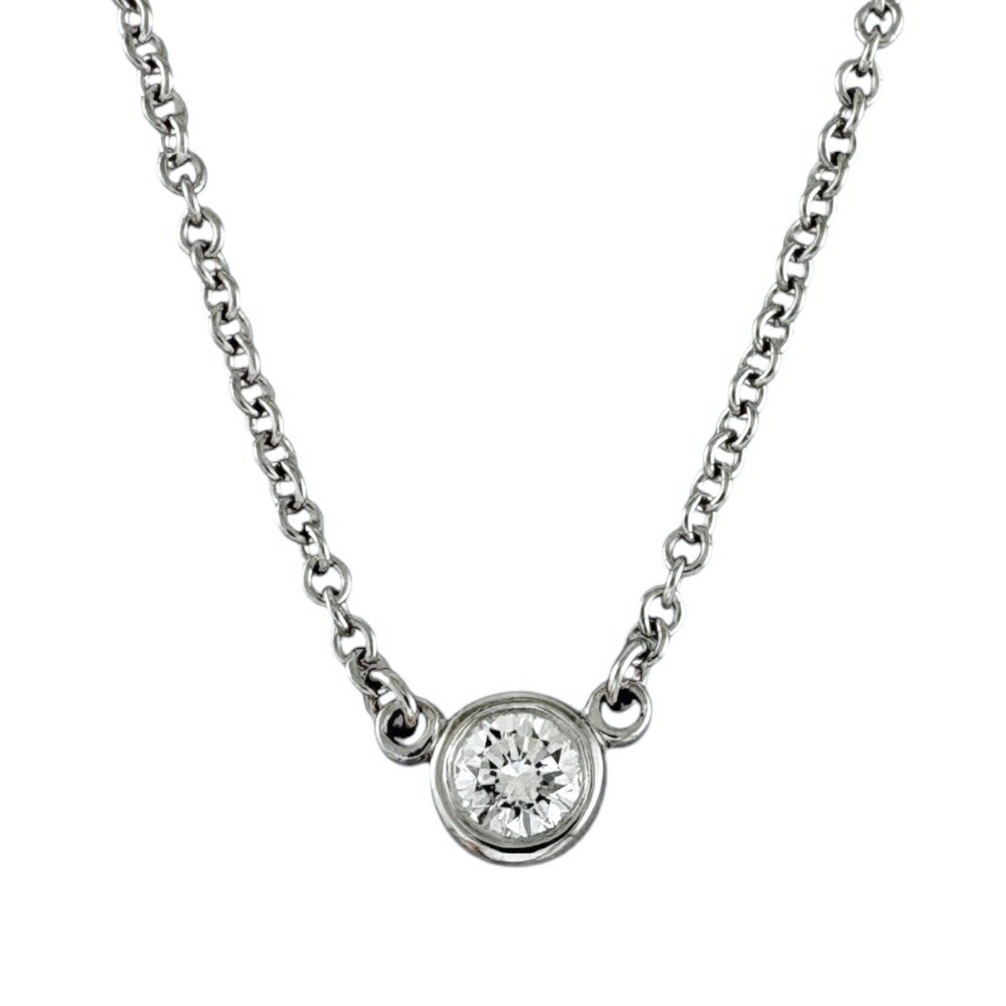 Tiffany & Co Jewellery