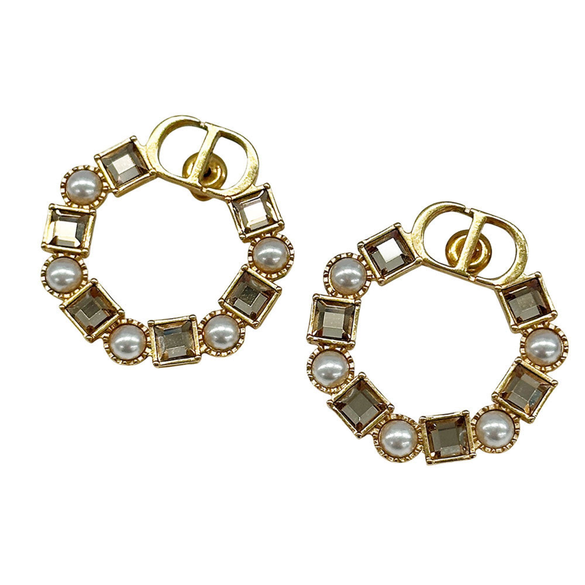 Christian Dior Jewellery