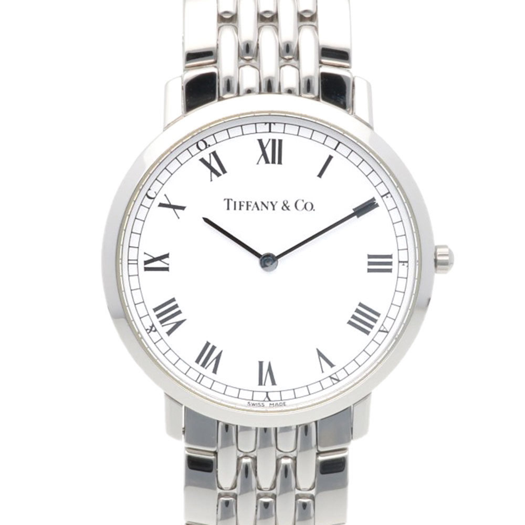 Tiffany & Co Watch