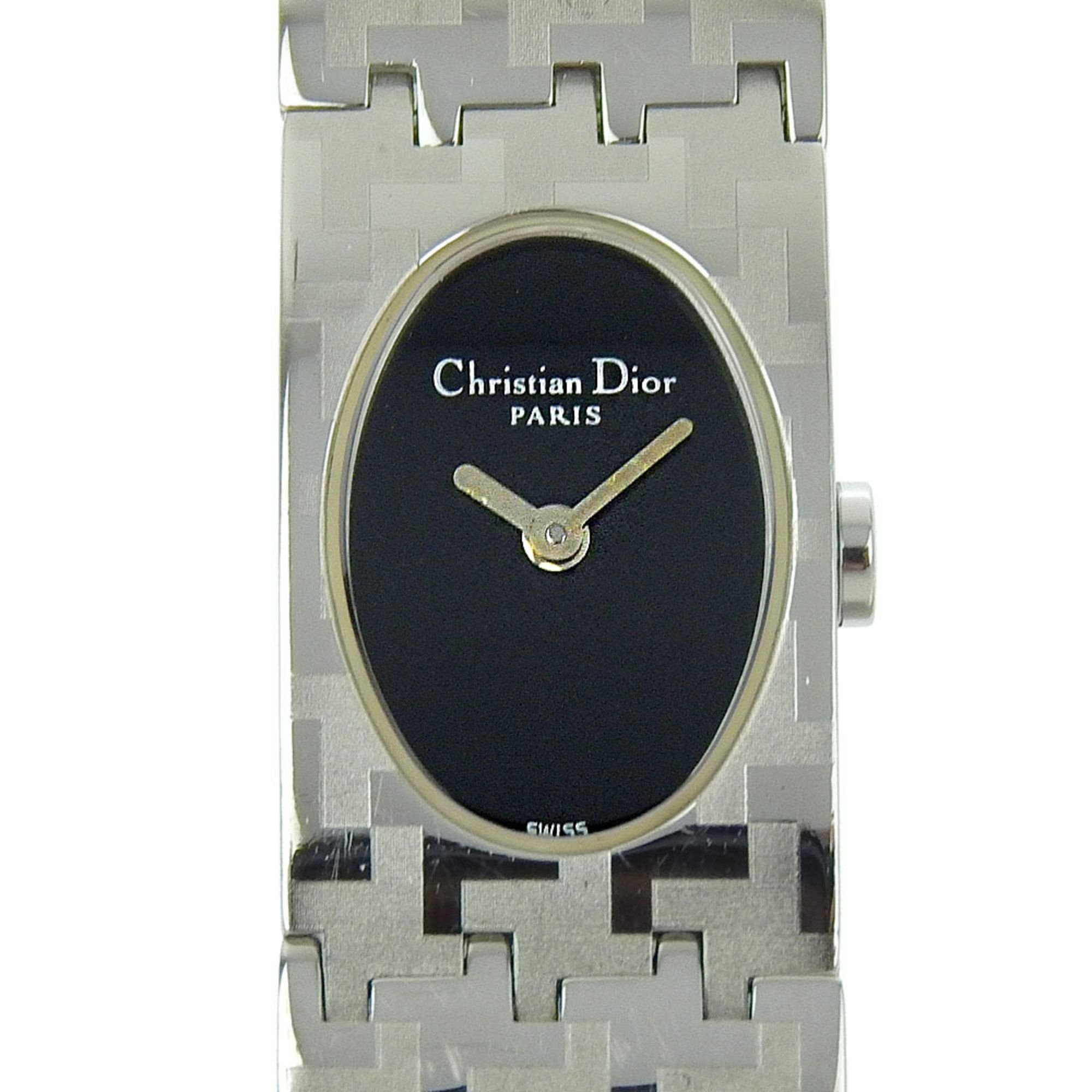 Christian Dior Watch