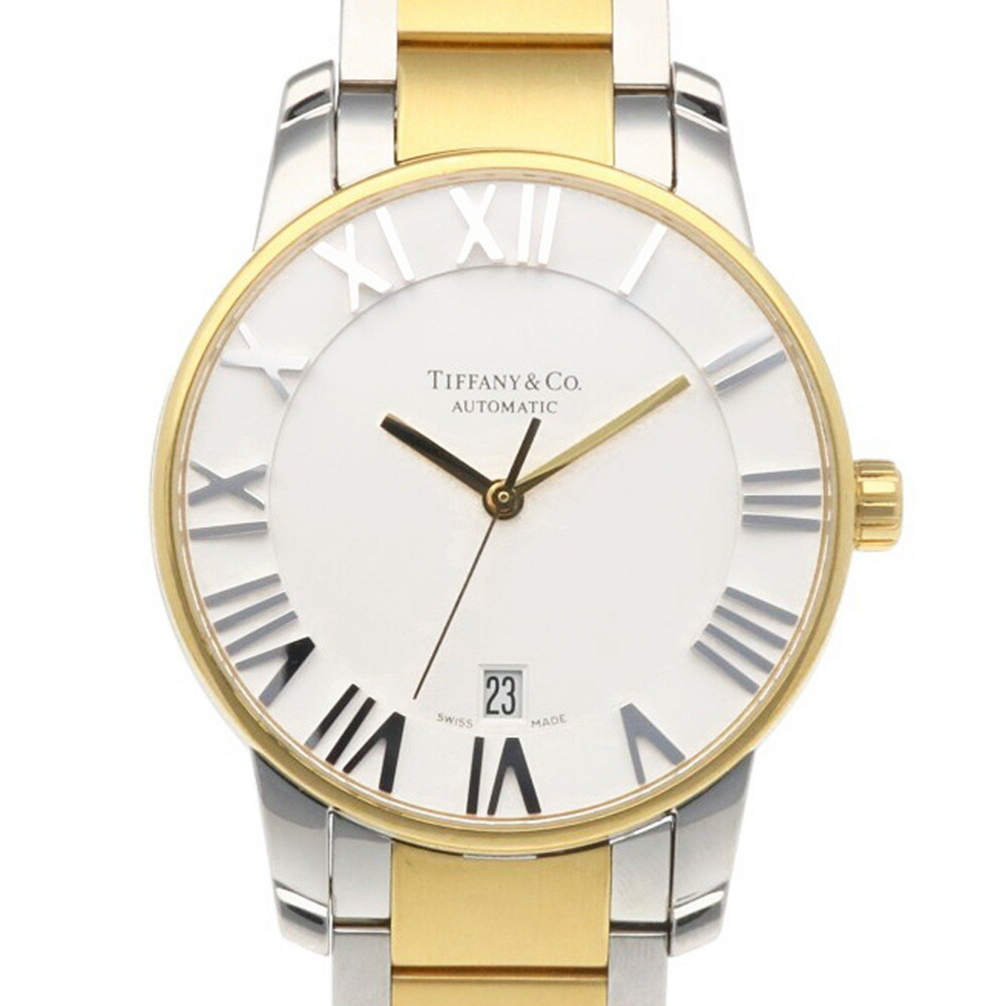 Tiffany & Co Watch