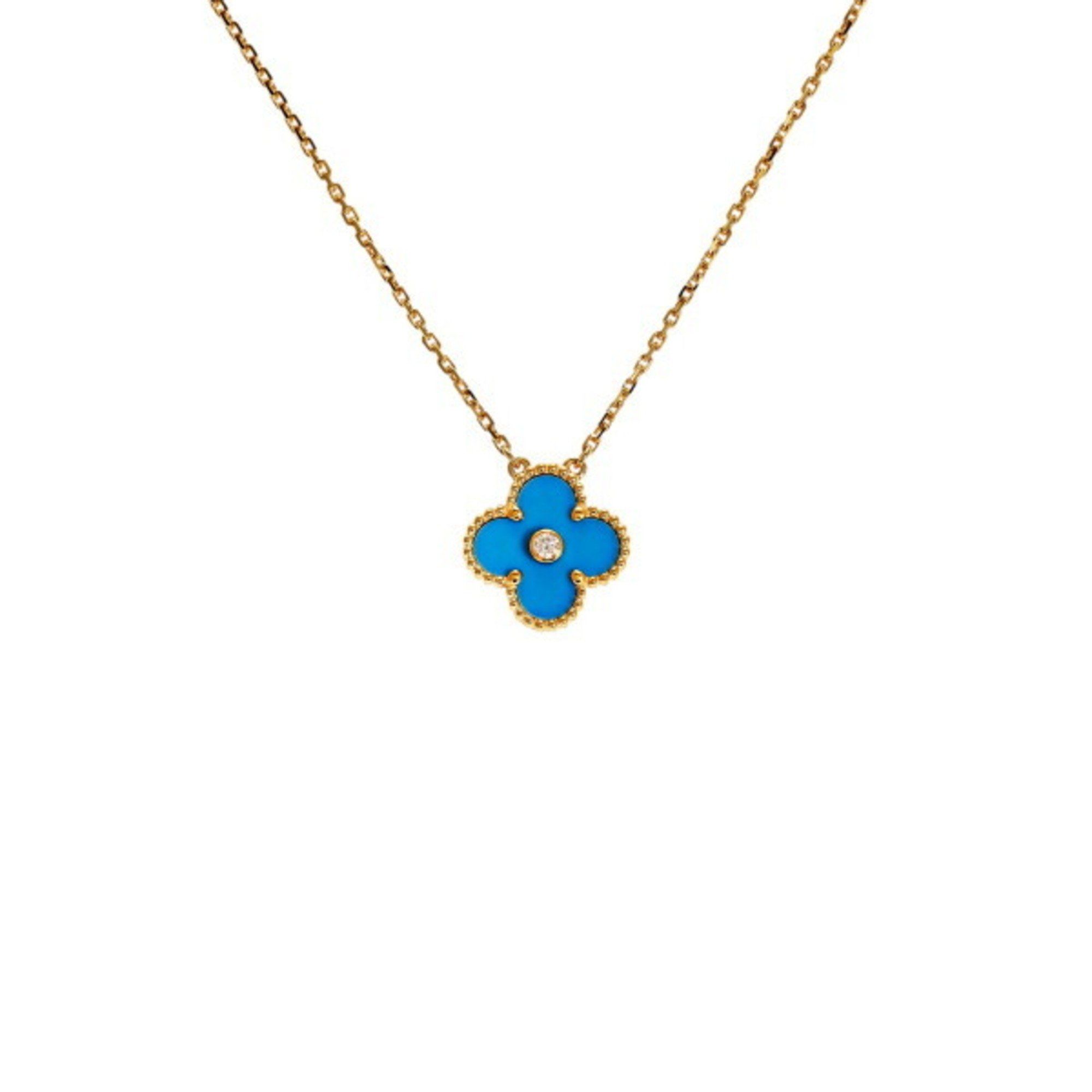 Van Cleef & Arpels Jewellery