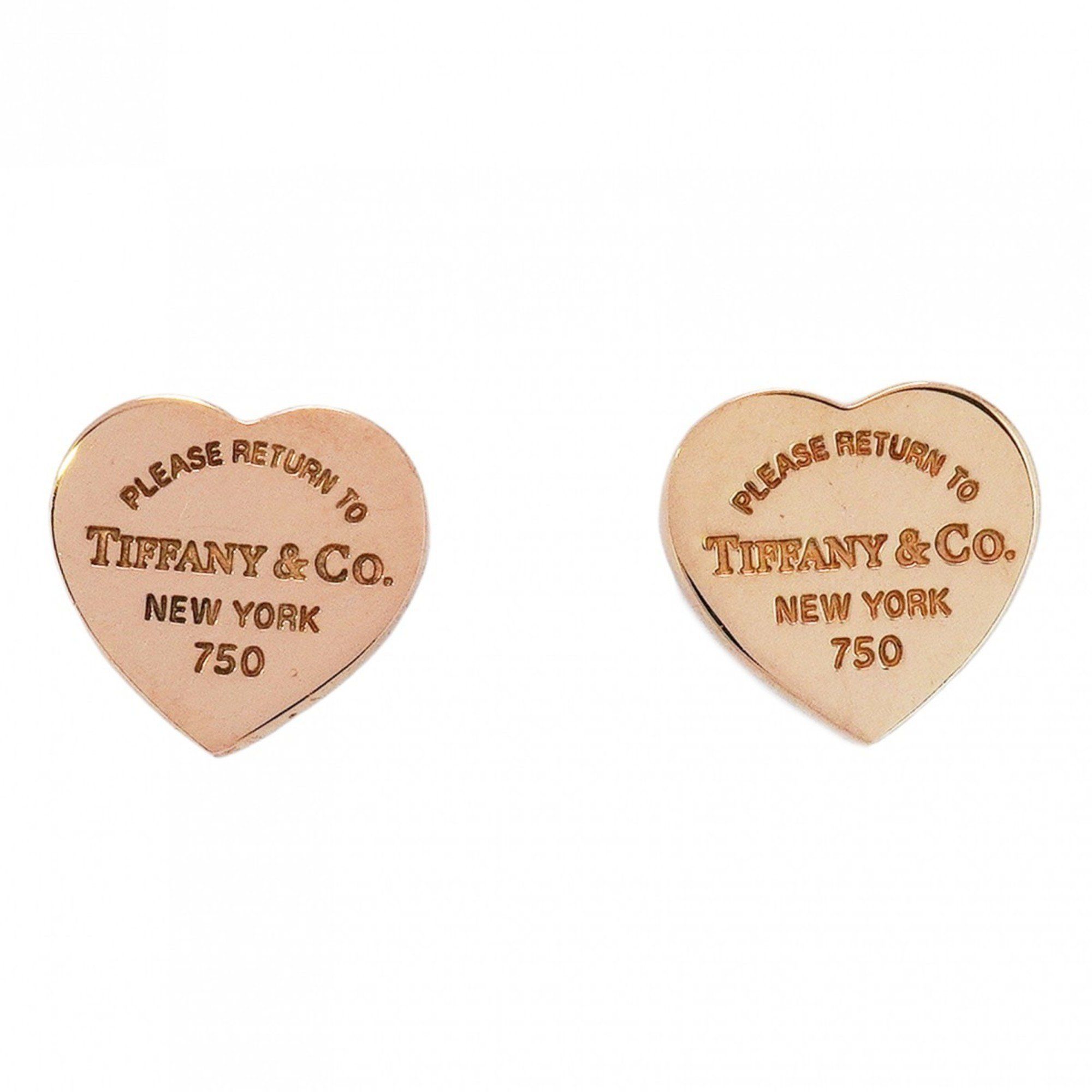 Tiffany & Co Jewellery