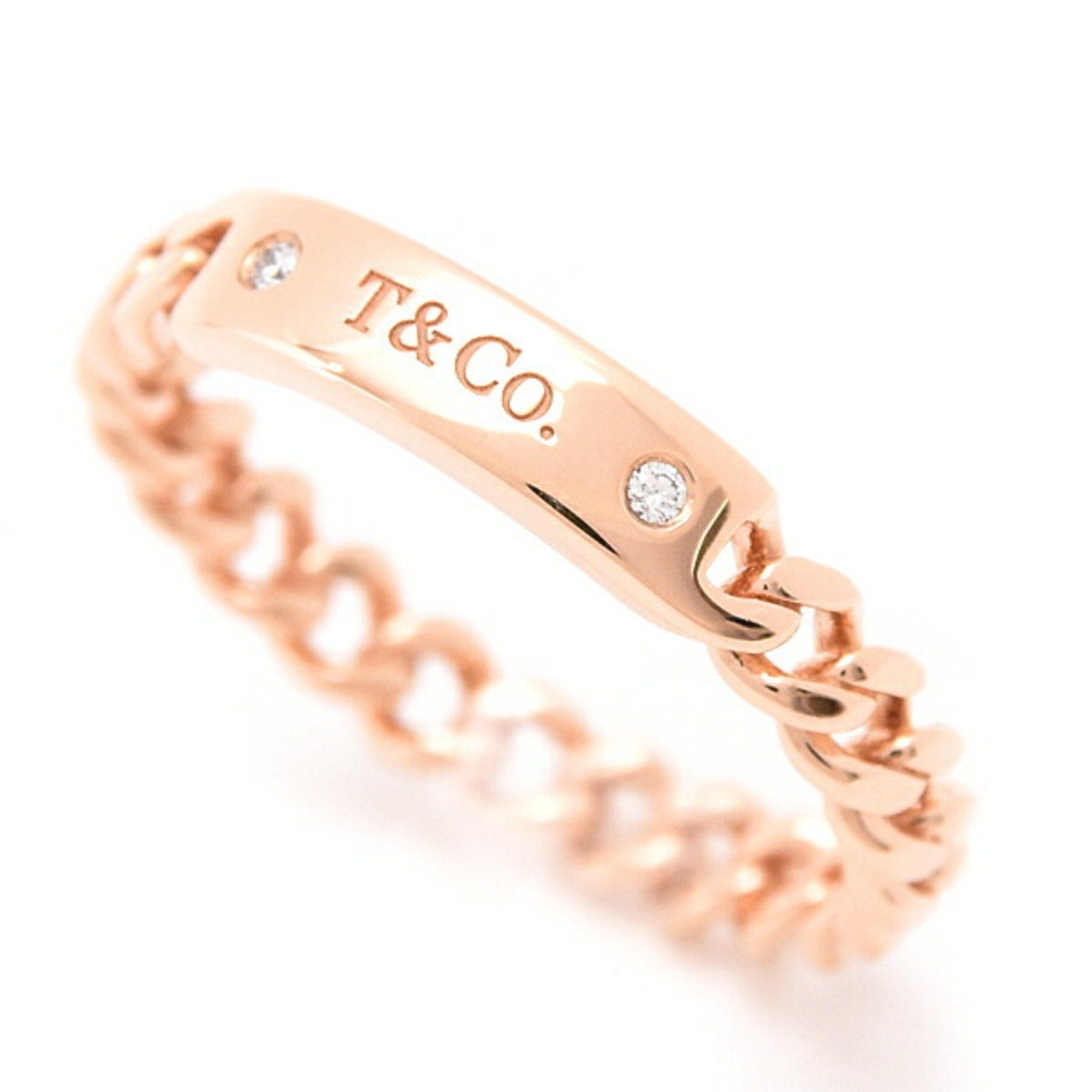 Tiffany & Co Jewellery