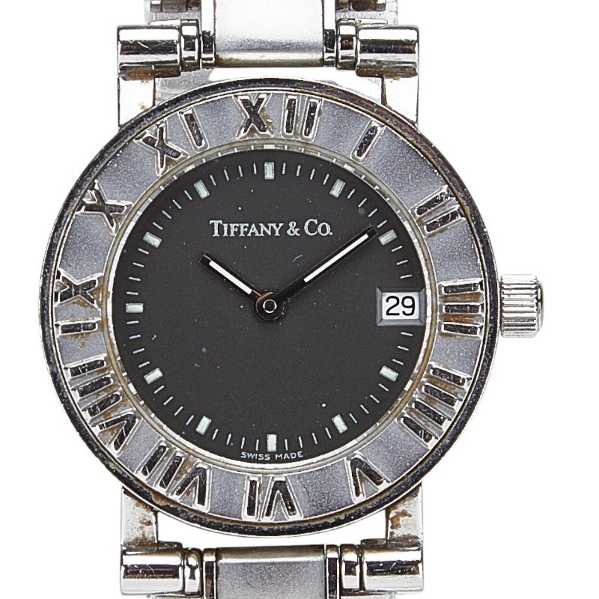 Tiffany & Co Watch