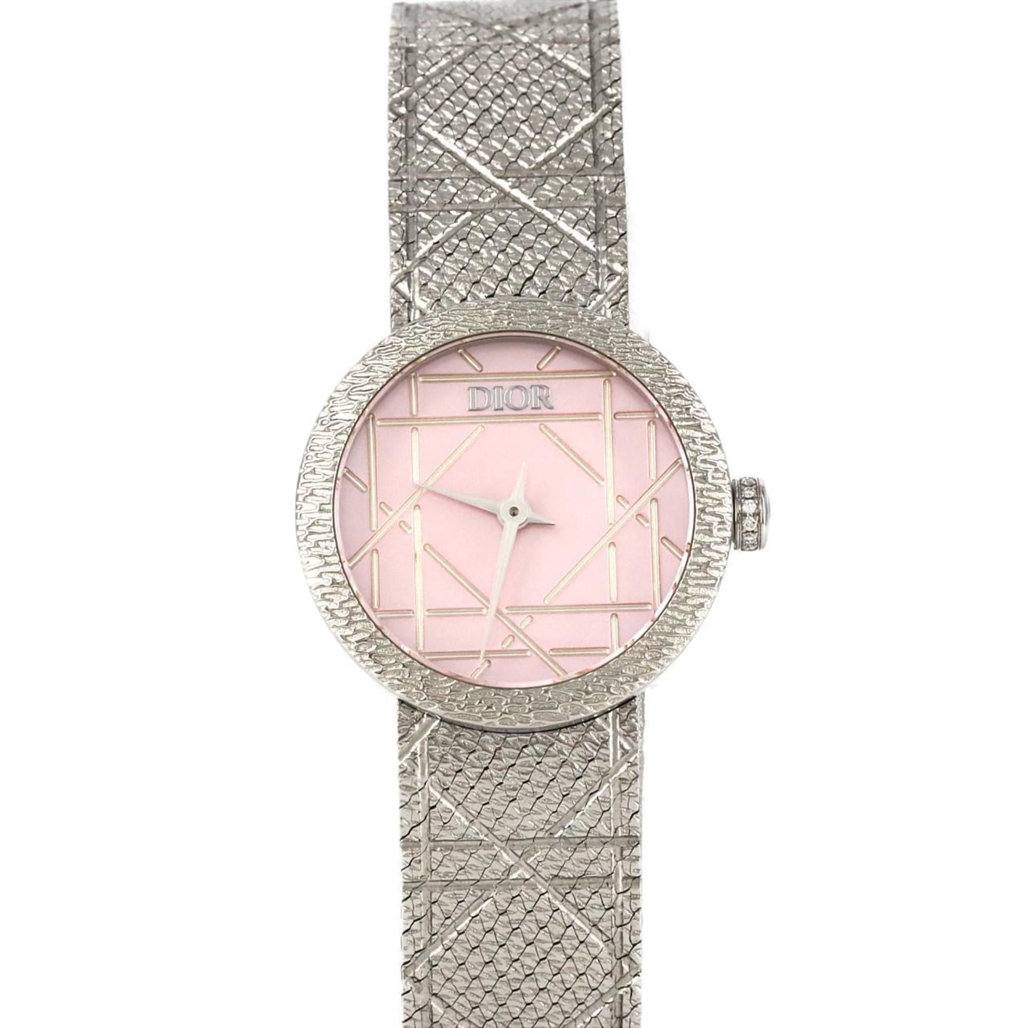 Christian Dior Watch