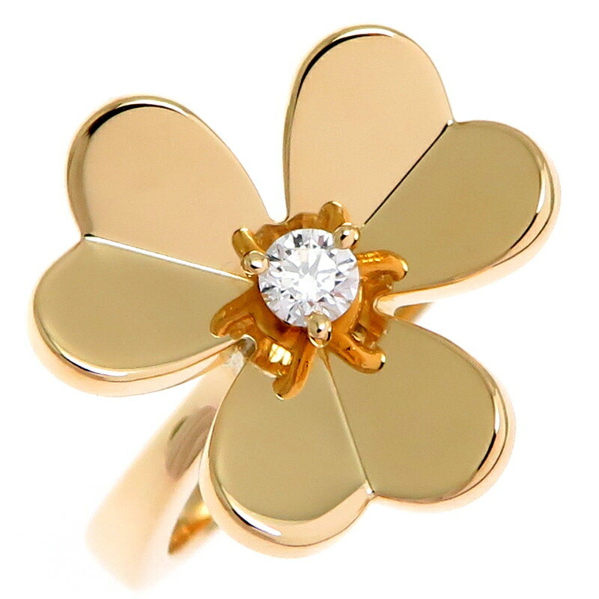 Van Cleef & Arpels Jewellery