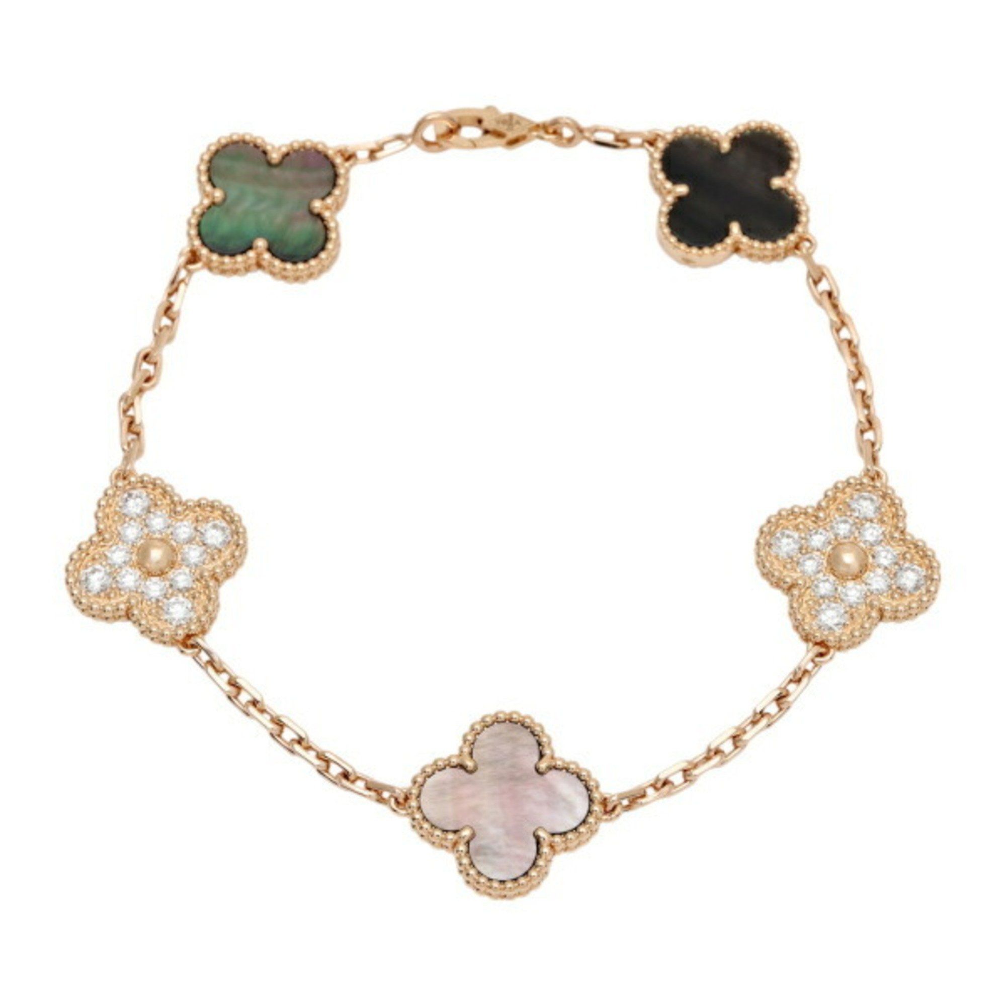 Van Cleef & Arpels Jewellery