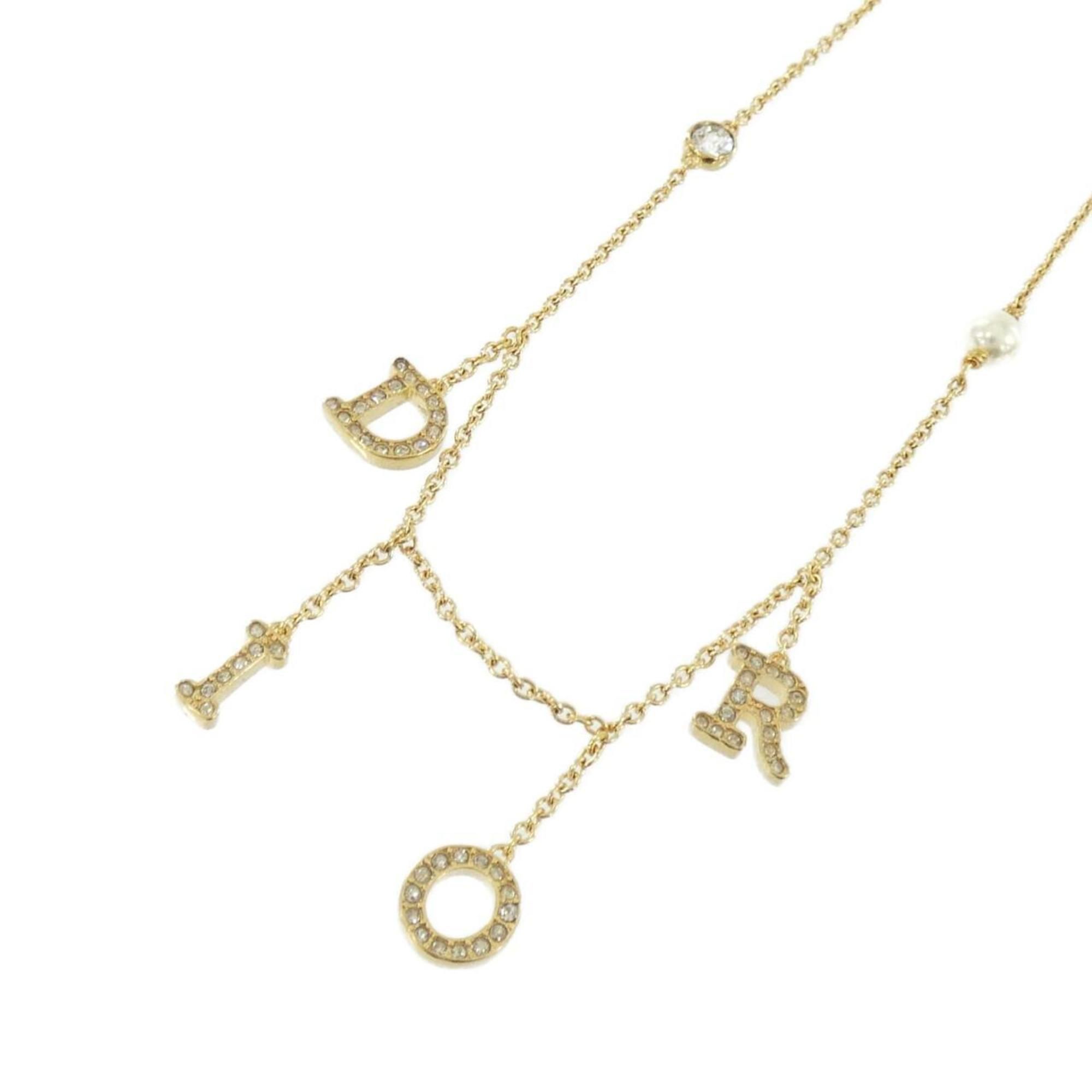 Christian Dior Jewellery