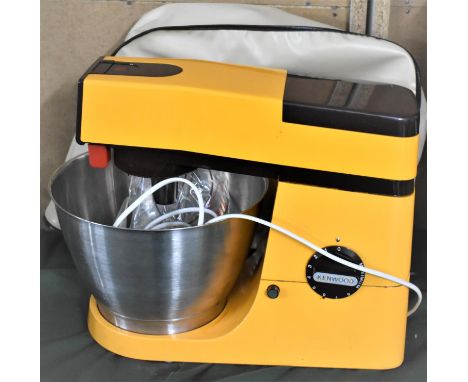 A Vintage Kenwood Mixer 
