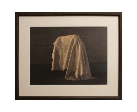 Stefan Krische a multimedia artist from Austria, giclee print on paper, 53,5 x 65 cm