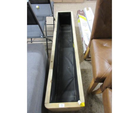 Freeport Park Larry Wooden Planter Box, RRP £93.99 