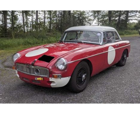 Registration No: D-657-MAN (Isle of Man) Chassis No: GHN3/75314 MOT: Exempt‘Works replica’ for use in long distance ralliesHe