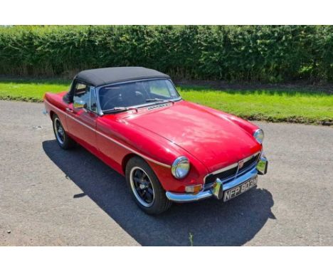 Registration No: NFP 803M Chassis No: GHN5339221G MOT: ExemptCurrent ownership since 2018The subject of an extensive restorat