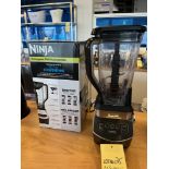 Mélangeur NINJA Pro, 900 Watts
