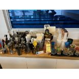 Gros LOT d'Items pour Bar