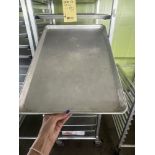 LOT: (12) Toles 18''