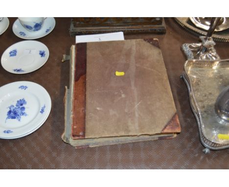 An edition of the Modern Practical Farriery, A Complete System of The Veterinary Art