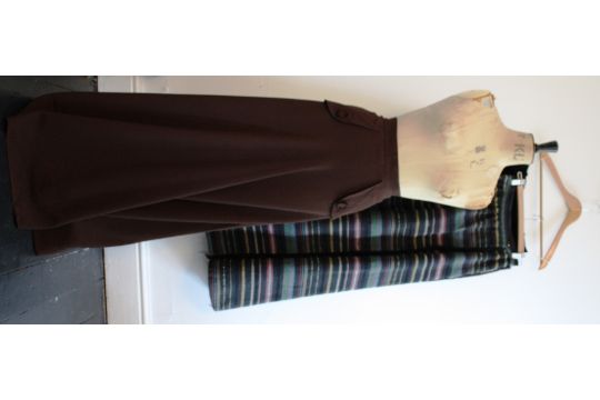 wallis maxi skirts