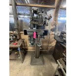 Bryant Center Hole Grinding Machine