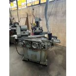 Brown & Sharpe No.13 Universal Grinder