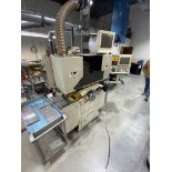 Bridgeport CNC Grind-Rite EZ Surf Grinder,WIth Centerless attachment