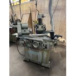 Cincinnati Tool & Cutter Grinder