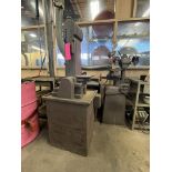 1HP Hammond Machinery Builders Belt Sander Type 600DPI