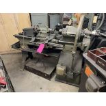 5’ South Bend Lathe