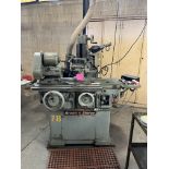 Brown & Sharpe No. 13 Universal Grinder