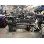 6’ South Bend Lathe s/n: CL81450