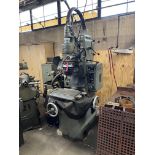 Moore No.2 Jig Grinder