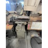 6"x12" KO Lee Model A600 Surface Grinder