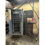 Do All Model" ML" Band Saw