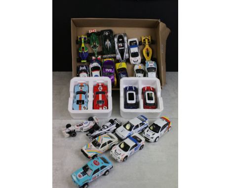 Coleccion scalextric shops